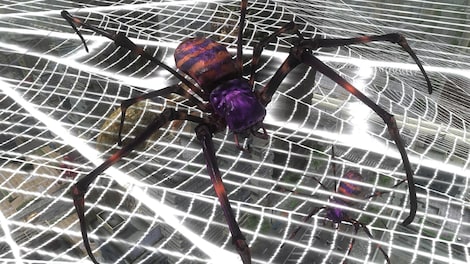 EARTH DEFENSE FORCE 4.1 The Shadow of New Despair Mission Pack 1: Time of the Mutants Steam Key GLOBAL - 4