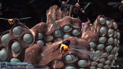 EARTH DEFENSE FORCE 4.1 WINGDIVER THE SHOOTER Bundle (PC) - Steam Gift - GLOBAL - 6