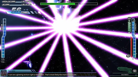 EARTH DEFENSE FORCE 4.1 WINGDIVER THE SHOOTER Bundle (PC) - Steam Gift - NORTH AMERICA - 4