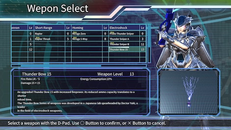 EARTH DEFENSE FORCE 4.1 WINGDIVER THE SHOOTER Bundle (PC) - Steam Key - GLOBAL - 10