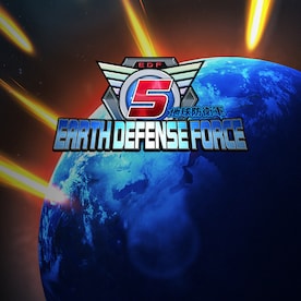 EARTH DEFENSE FORCE 5 Steam Gift GLOBAL - 8