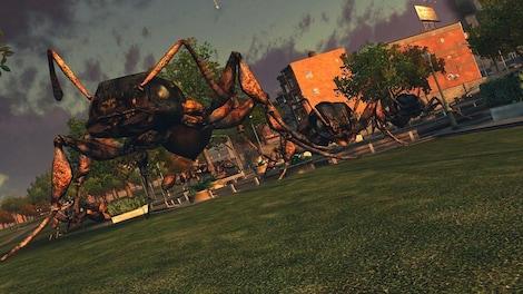 Earth Defense Force Complete Pack Steam Gift GLOBAL - 6