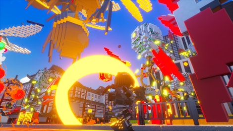Earth Defense Force: World Brothers 2 (PC) - Steam Key - EUROPE - 5