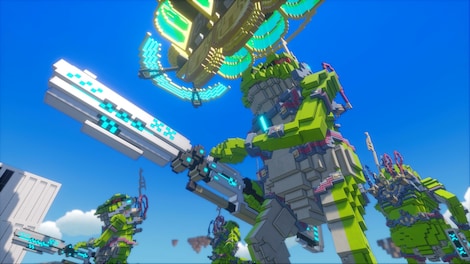 Earth Defense Force: World Brothers 2 (PC) - Steam Key - EUROPE - 3