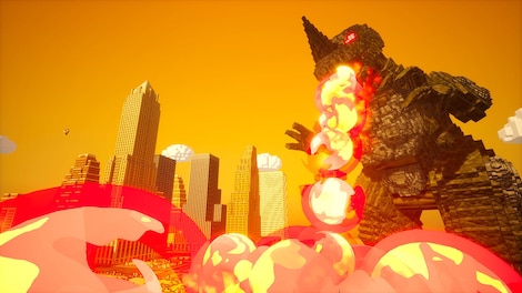 EARTH DEFENSE FORCE: WORLD BROTHERS (PC) - Steam Key - GLOBAL - 12