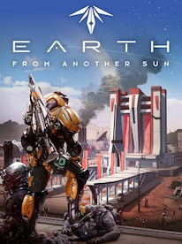 Earth From Another Sun (PC) - Steam Account - GLOBAL - 1