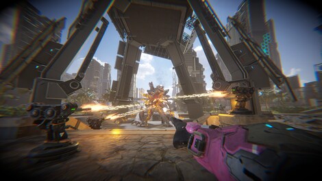 Earth From Another Sun (PC) - Steam Key - EUROPE - 8