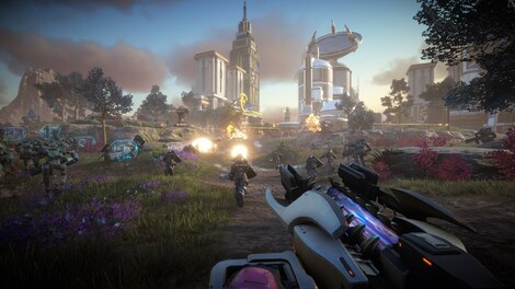 Earth From Another Sun (PC) - Steam Key - EUROPE - 4