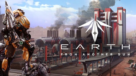 Earth From Another Sun (PC) - Steam Key - GLOBAL - 2