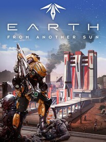 Earth From Another Sun (PC) - Steam Key - GLOBAL - 1