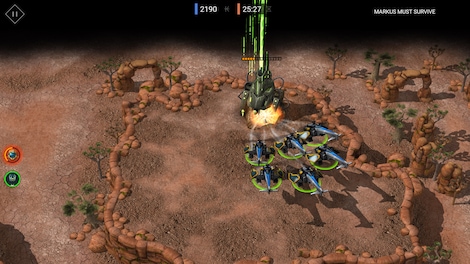 Earth Liberation Steam Key GLOBAL - 4