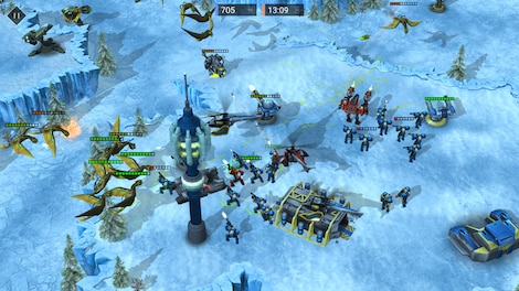 Earth Liberation Steam Key GLOBAL - 3