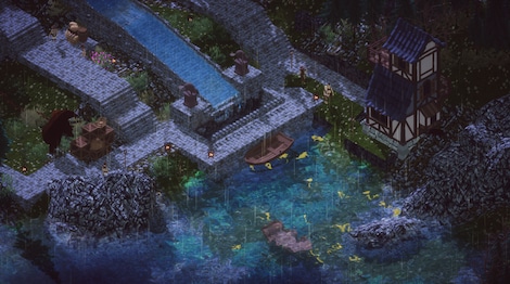 Earth of Oryn (PC) - Steam Account - GLOBAL - 5