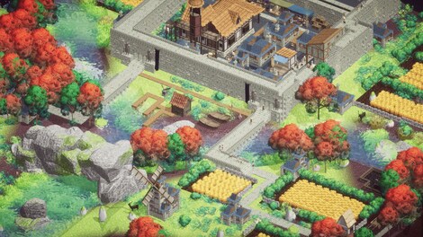 Earth of Oryn (PC) - Steam Account - GLOBAL - 7