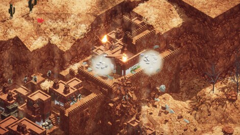 Earth of Oryn (PC) - Steam Account - GLOBAL - 4