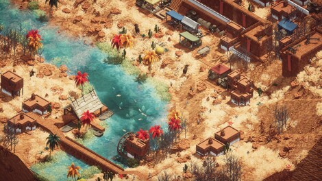 Earth of Oryn (PC) - Steam Account - GLOBAL - 11