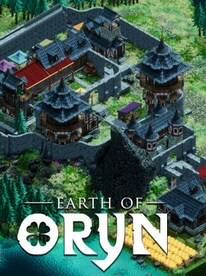 Earth of Oryn (PC) - Steam Account - GLOBAL - 1
