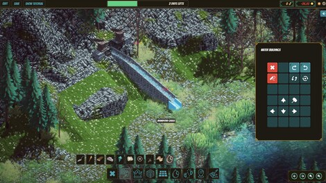 Earth of Oryn (PC) - Steam Account - GLOBAL - 9
