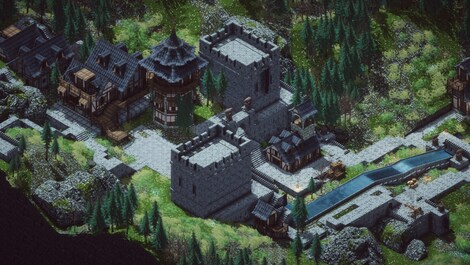 Earth of Oryn (PC) - Steam Account - GLOBAL - 3