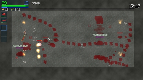 Earth Overclocked Steam Key GLOBAL - 3