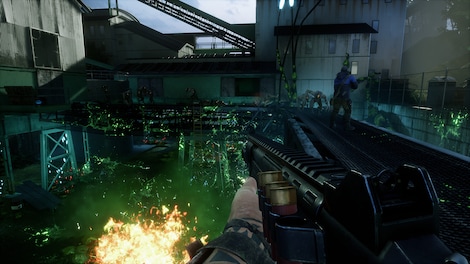 Earthfall Steam Gift GLOBAL - 6