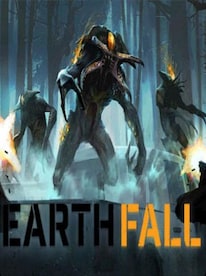 Earthfall Steam Gift GLOBAL - 1