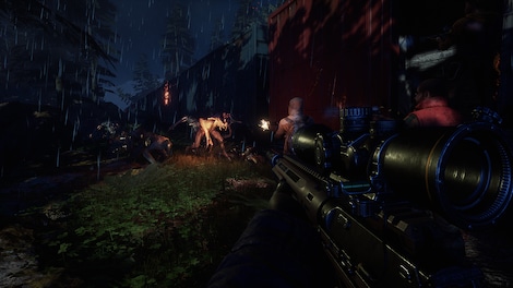 Earthfall Steam Gift GLOBAL - 3