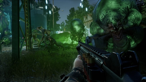 Earthfall Xbox Live Key Xbox One EUROPE - 4