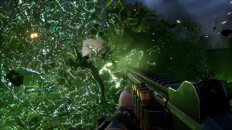 Earthfall Xbox Live Key Xbox One EUROPE - 9