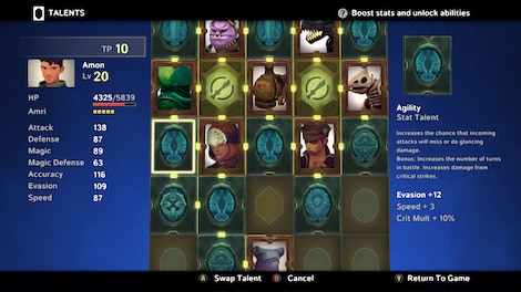 EARTHLOCK Steam Gift GLOBAL - 11