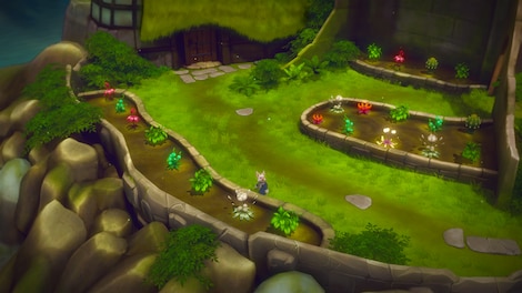 EARTHLOCK Steam Gift GLOBAL - 7