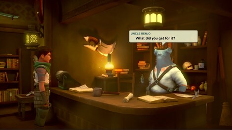 EARTHLOCK Steam Gift GLOBAL - 4