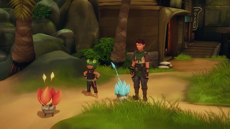 EARTHLOCK Steam Gift GLOBAL - 2