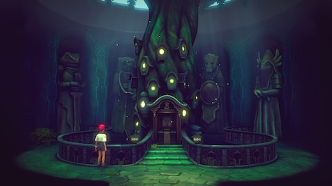 EARTHLOCK (PC) - Steam Key - GLOBAL - 5