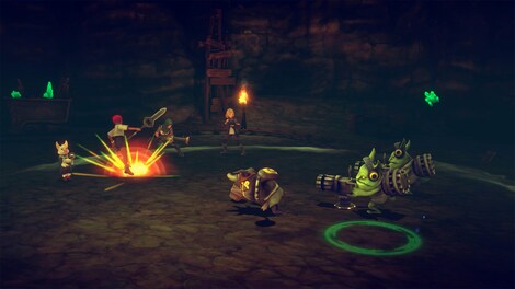 EARTHLOCK Xbox Live Key Xbox One UNITED STATES - 10