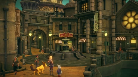 EARTHLOCK (Xbox One) - Xbox Live Key - ARGENTINA - 8