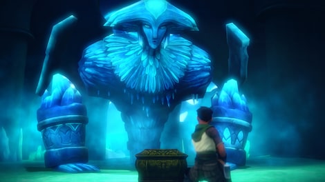 EARTHLOCK (Xbox One) - Xbox Live Key - ARGENTINA - 9