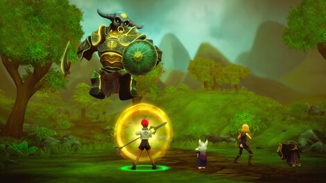 EARTHLOCK (Xbox One) - Xbox Live Key - ARGENTINA - 6