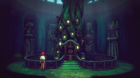 EARTHLOCK (Xbox One) - Xbox Live Key - ARGENTINA - 5