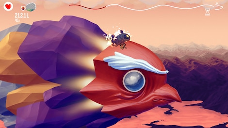 EarthNight (PC) - Steam Account - GLOBAL - 3