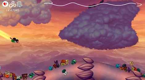 EarthNight (PC) - Steam Account - GLOBAL - 9