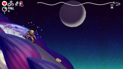 EarthNight (PC) - Steam Account - GLOBAL - 14