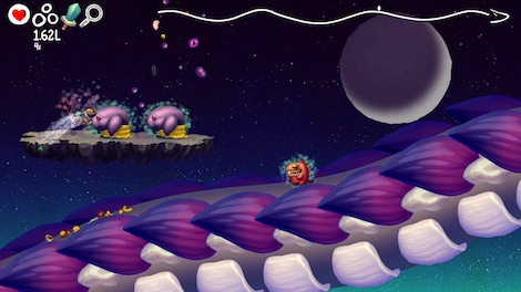 EarthNight (PC) - Steam Account - GLOBAL - 13