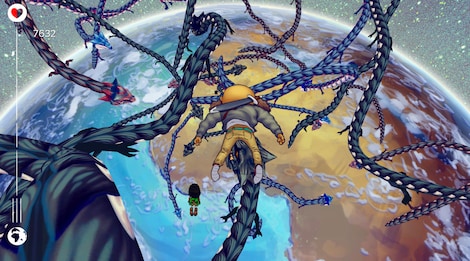 EarthNight (PC) - Steam Account - GLOBAL - 15