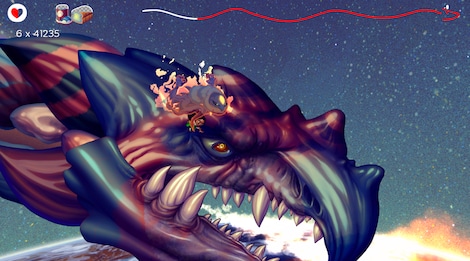 EarthNight (PC) - Steam Account - GLOBAL - 8