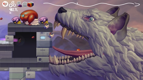 EarthNight (PC) - Steam Key - GLOBAL - 11