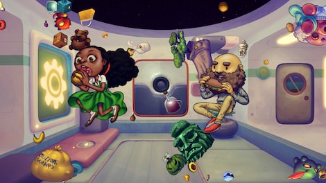 EarthNight (PC) - Steam Key - GLOBAL - 17