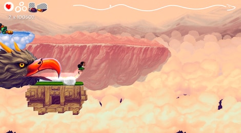 EarthNight (PC) - Steam Key - GLOBAL - 6