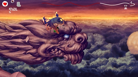 EarthNight (PC) - Steam Key - GLOBAL - 4