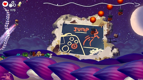 EarthNight (PC) - Steam Key - GLOBAL - 10